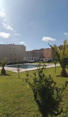 Duplex à vendre a Taghazout Bay Vu Mer