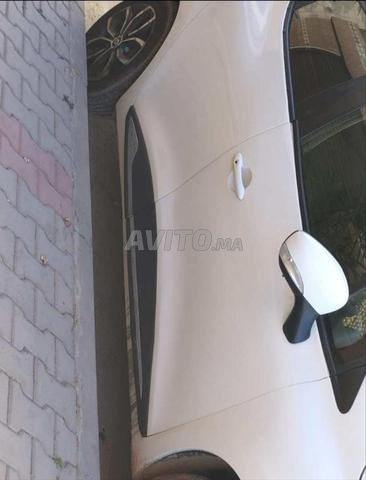 Renault Clio Diesel Automatique 2021 à Berrechid