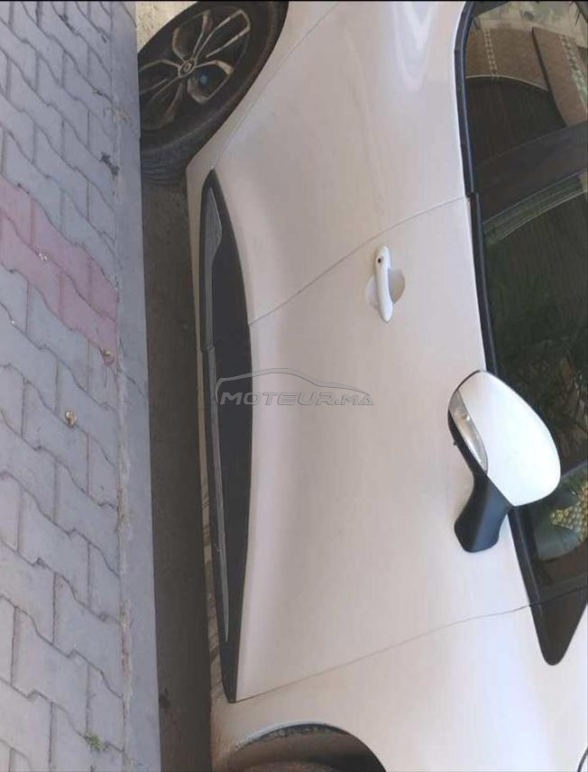 Renault Clio Diesel Automatique 2021 à Berrechid