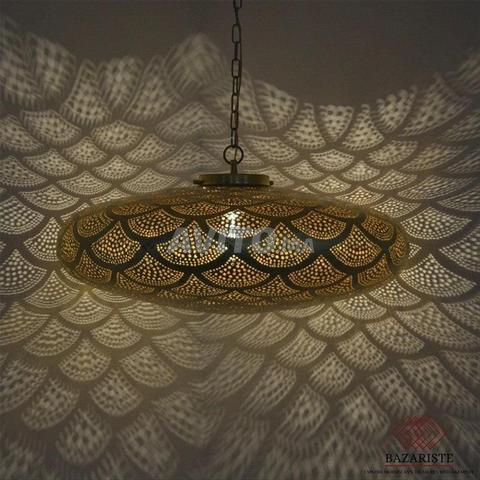 تريات نحاسية مغربية