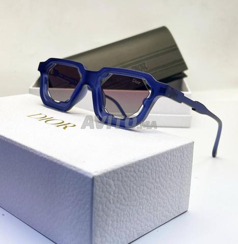نظارات شمسية عصرية ديور CD5430
