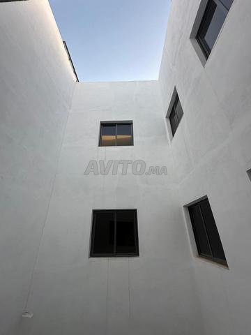 شقة للبيع 62 متر مربع في أكادير