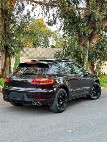 بورش ماكان S مستوردة