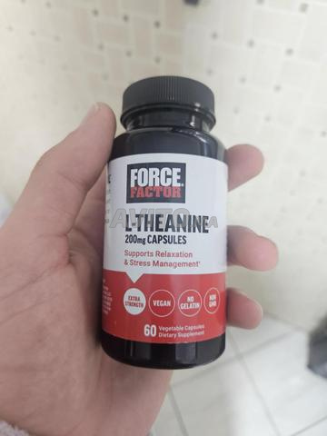 L-theanine