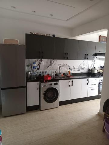 شقة للإيجار 85 متر مربع في الدار البيضاء