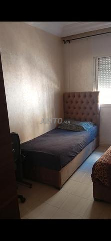 Appartement colocation 15 m² à Casablanca