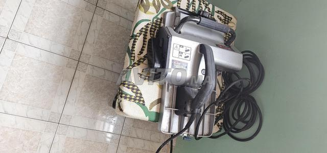 مسحاج كهربائي