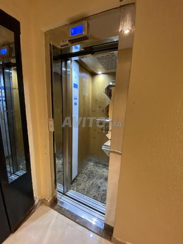 Appartement à vendre 67 m² à 10min de Hay Riad