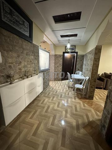 شقة مفروشة للإيجار