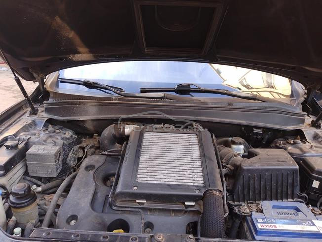 hyundai Santa fe 2007