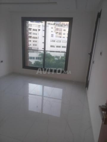 شقة جديدة فاخرة للبيع 118 متر مربع في طنجة