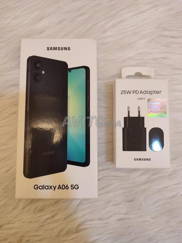 Samsung A06 5G 128Gb