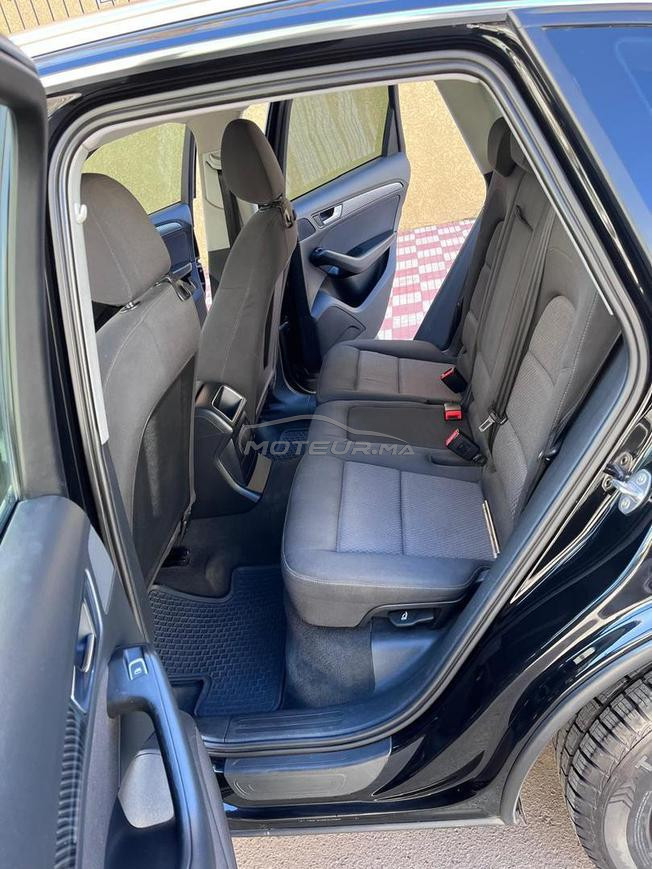 audi Q5 sline