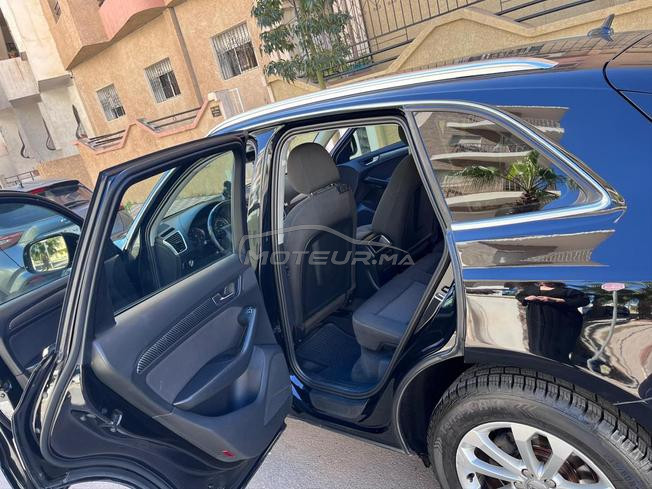 audi Q5 sline