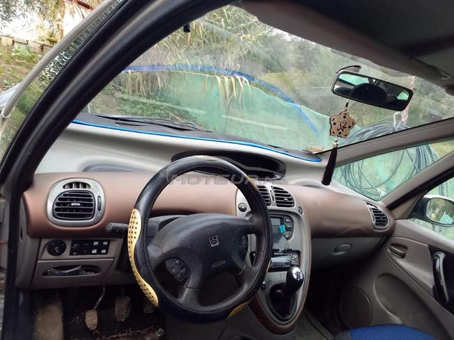 Citroën C5 Diesel Manuelle 2002 à Kénitra