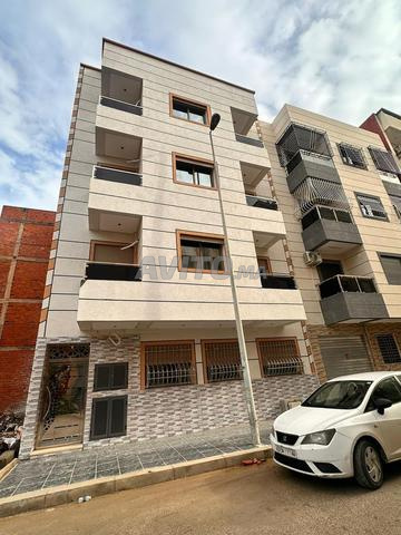 Appartement à vendre 80 m² à Martil