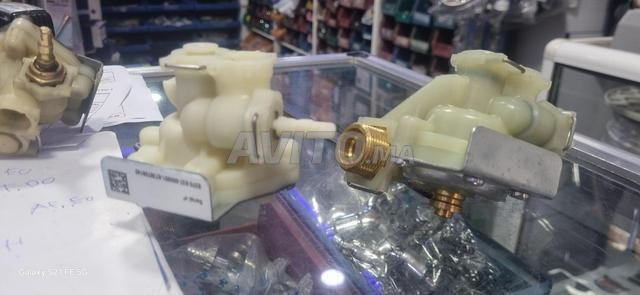 إصلاح سخانات المياه في طنجة