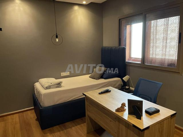 شقة من 3 غرف نوم للبيع في المعمورة - 2