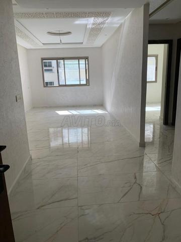 Appart New 78 m² ensoleillé Rte Rbat Marjan Tanger