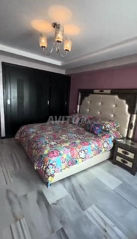 منزل للكراء الشهري