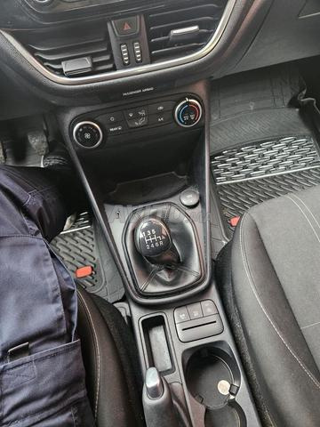 Ford Fiesta Diesel Manuelle 2021 في فاس