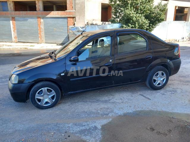 داسيا لوغان ديسيل