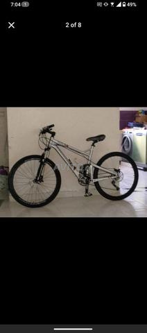 Prix 2200 velo giant trance 3 - 2