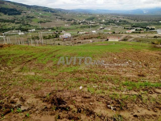 Beau terrain à vendre