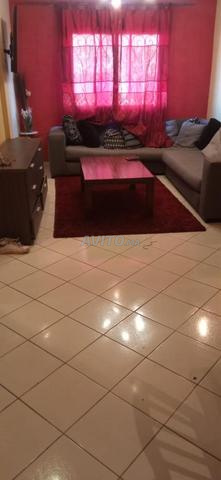 شقة هادئة وعملية ومنظمة بشكل جيد