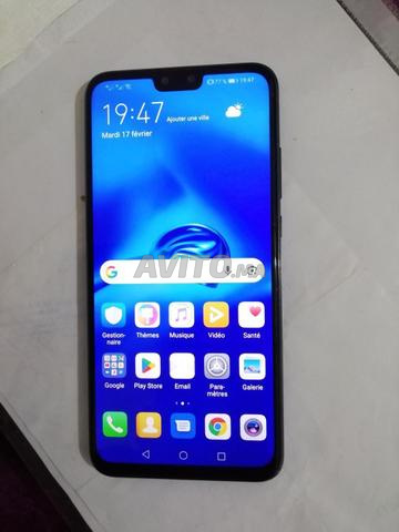 Huawei Y9 64g/4g