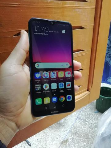 Huawei Y7 Prime 32g/4g