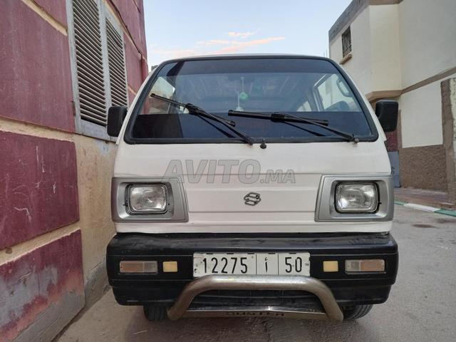 Voiture propre à vendre