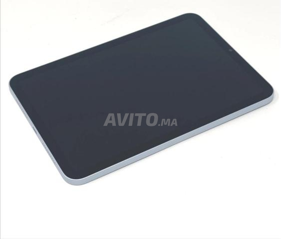 آيباد ميني 7 رسمي WI-FI وبطاقة 256GB