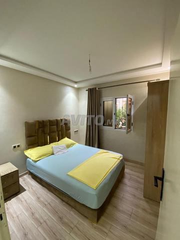 Joli appartement au centre-ville