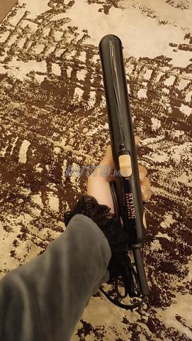 مكواة شعر Styling Essentials بحالة جيدة