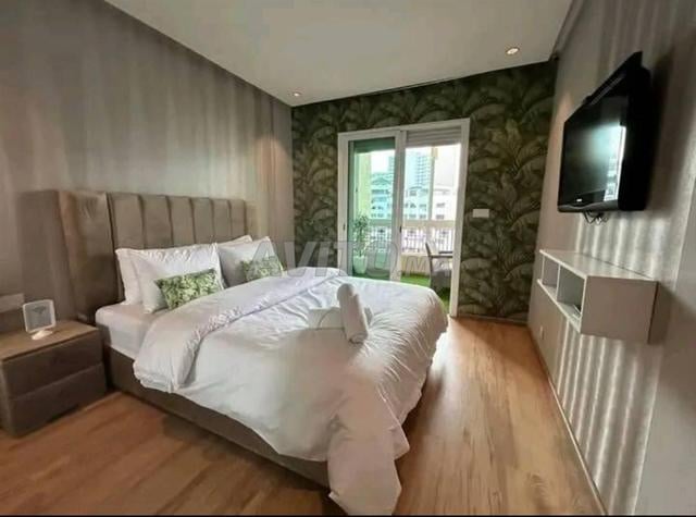 Appartements propres au centre-ville sans intermédiaire, bienvenue - 2