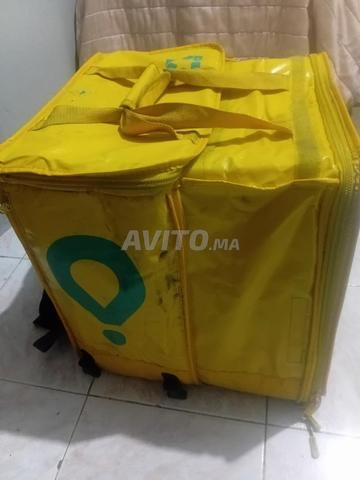 محفظة دراجة