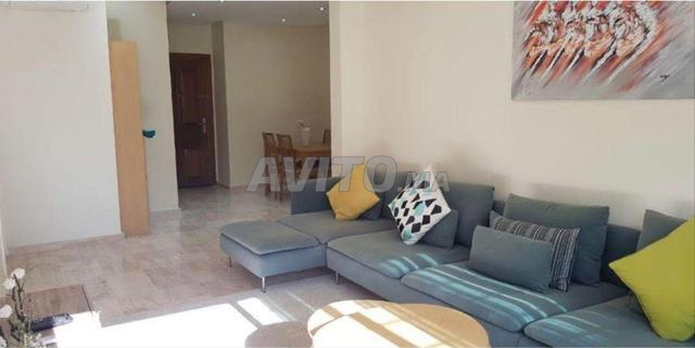 شقة مفروشة حي الرياض