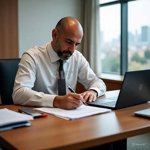 كاتب عمومي مراكش جليز