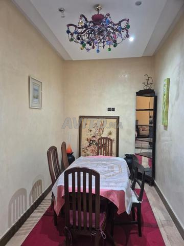 Appartement meublé - 2