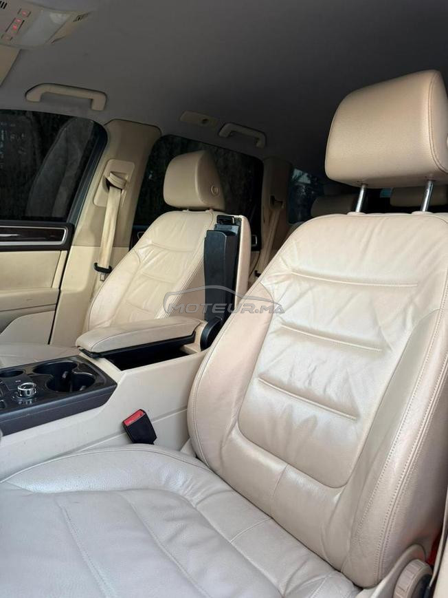 Volkswagen Touareg  1 ER MAIN
