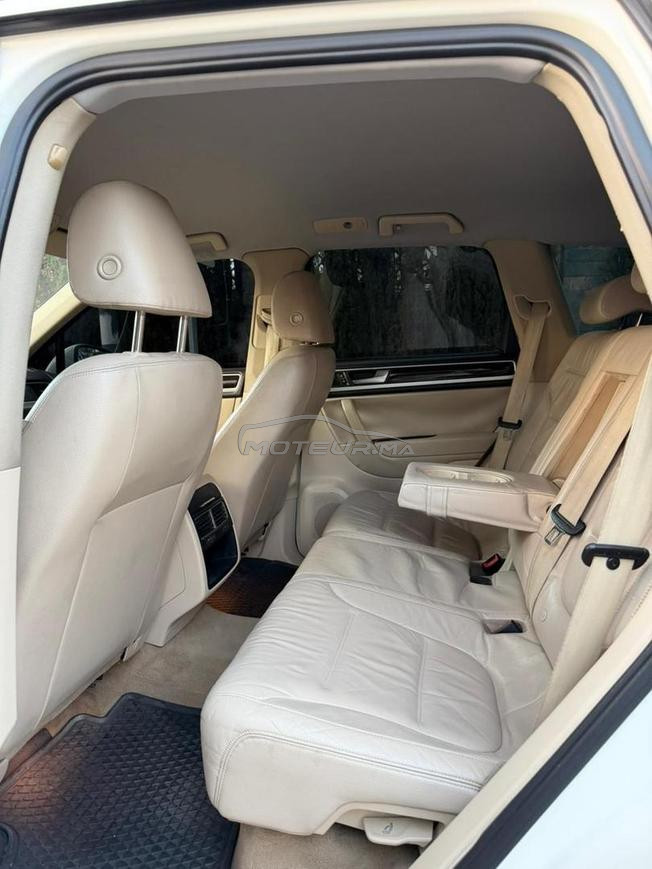 Volkswagen Touareg  1 ER MAIN