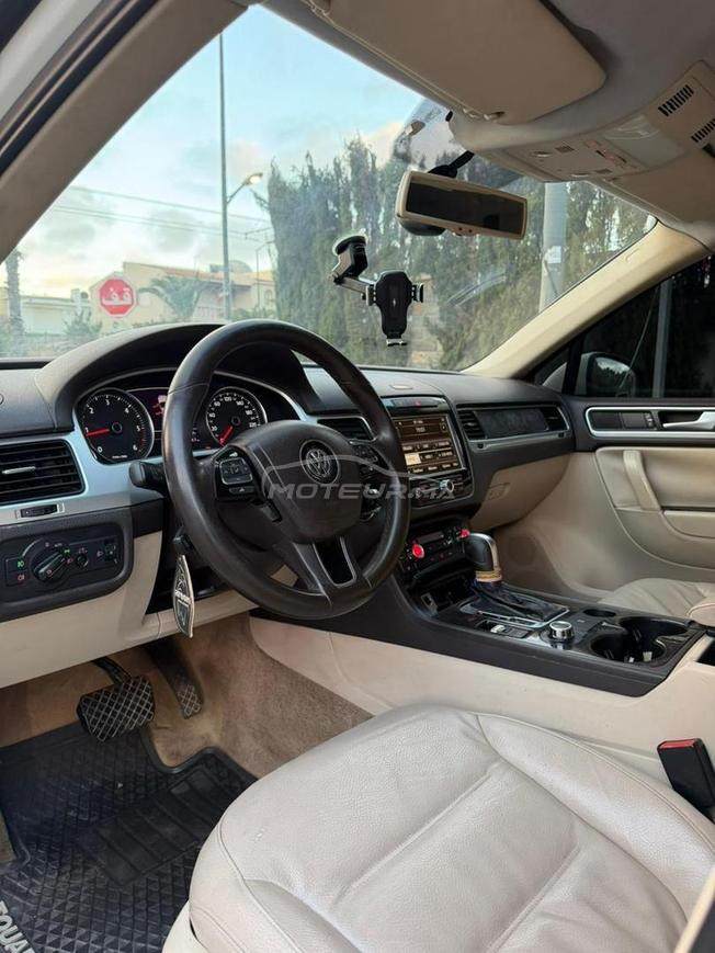 Volkswagen Touareg  1 ER MAIN
