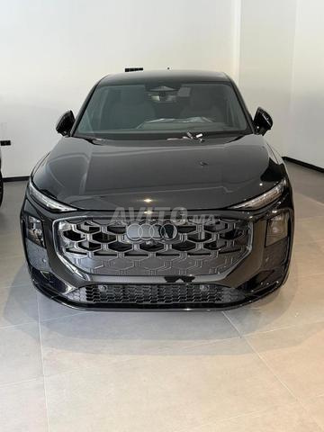 Audi Q3 sportback tdi