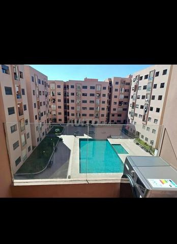 Appartement & Duplexes Haut standing avec piscine