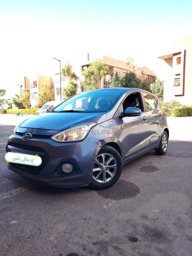   grond i10 automatique 