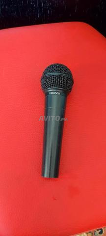 ميكروفون behringer مستورد من الخارج