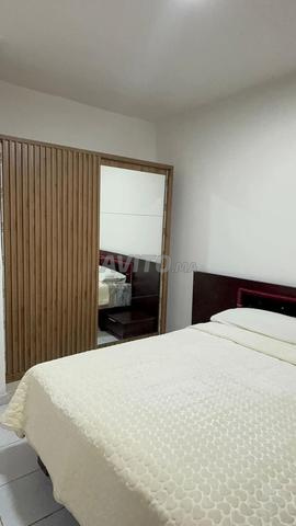 Appartement des vacances meublé à Nador - 2