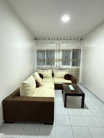 Appartement des vacances meublé à Nador