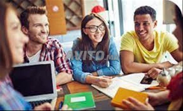 دروس في اللغة الفرنسية